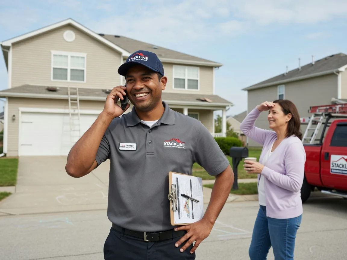 Chimney flashing repair Weatherby, MO FAQs
